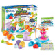 Unleash Your Child's Inner Scientist with the Beaker Creatures Alien Experiment Lab - 18-Piece Science Kit for Kids Aged 5 to 10